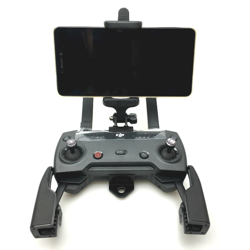 Drone Dji Rc Pro - 50-85 มม.ที่ยึดโทรศัพท์ ที่ยึดรีโมทคอนโทรลสำหรับ DJI Mavic Mini