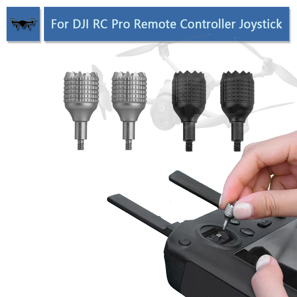 Drone Dji Rc Pro - จอยสติ๊กแท้สำหรับรีโมทคอนโทรล DJI RC Pro สำหรับ DJI