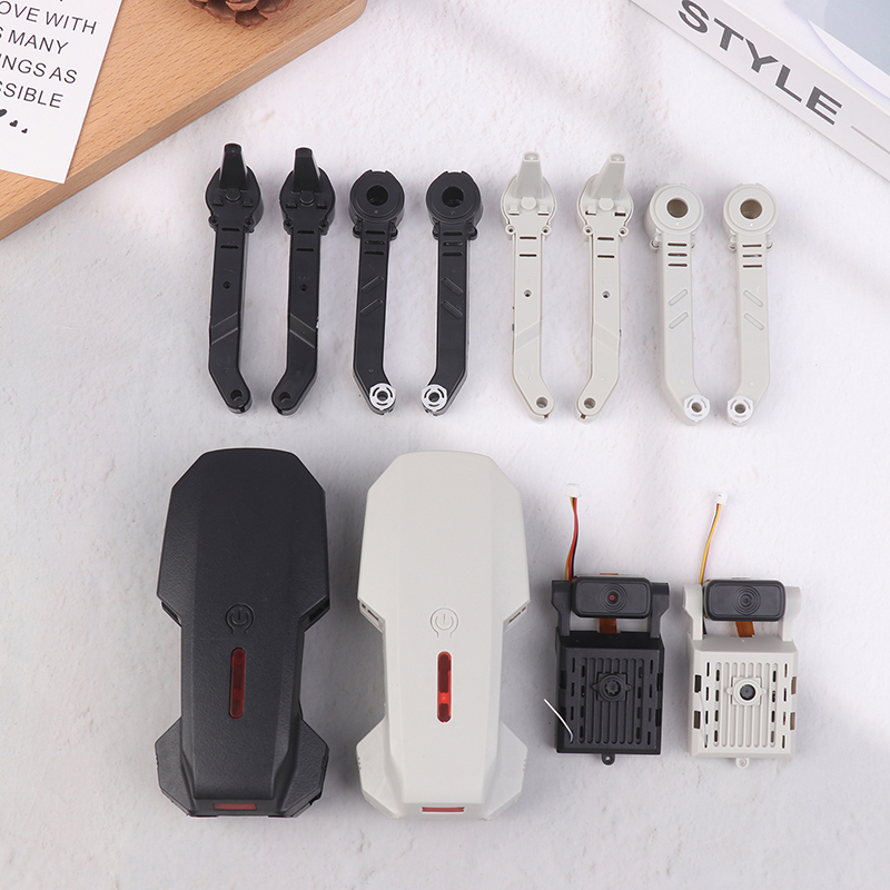 Drone E88 Rc Quadcopter - RC Drone ดัดแปลงอะไหล่สําหรับ E88 RC Quadcopter