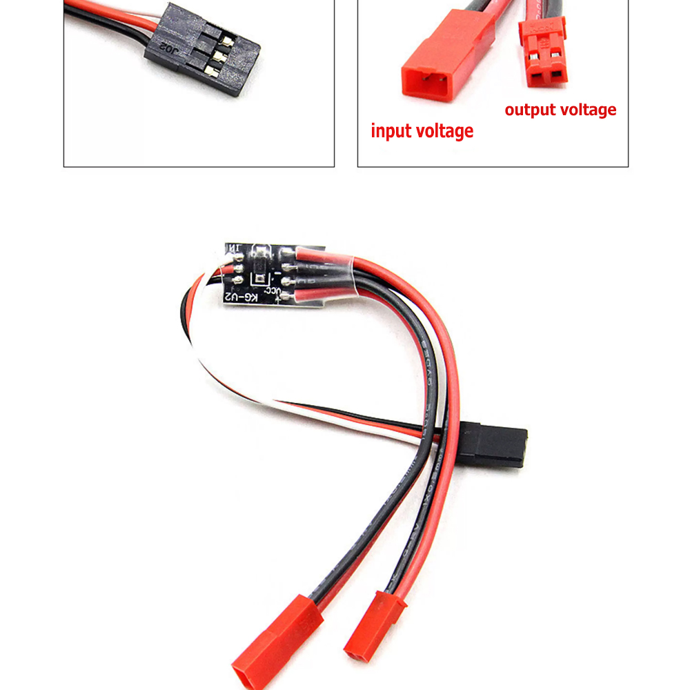 Drone Rc Toy - สวิตช์อิเล็กทรอนิกส์ควบคุมระยะไกลกระแสสูง 2-20A 3-30V สำหรับโดรนรุ่นบินทางอากาศ ป้องกันพืช ควบคุมปั๊มน้ำด้วยสัญญาณ