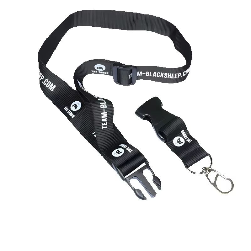 Drone Rc Leading - TBS เครื่องส่งสัญญาณ Lanyard ทีม BLACKSHEEP TANGO