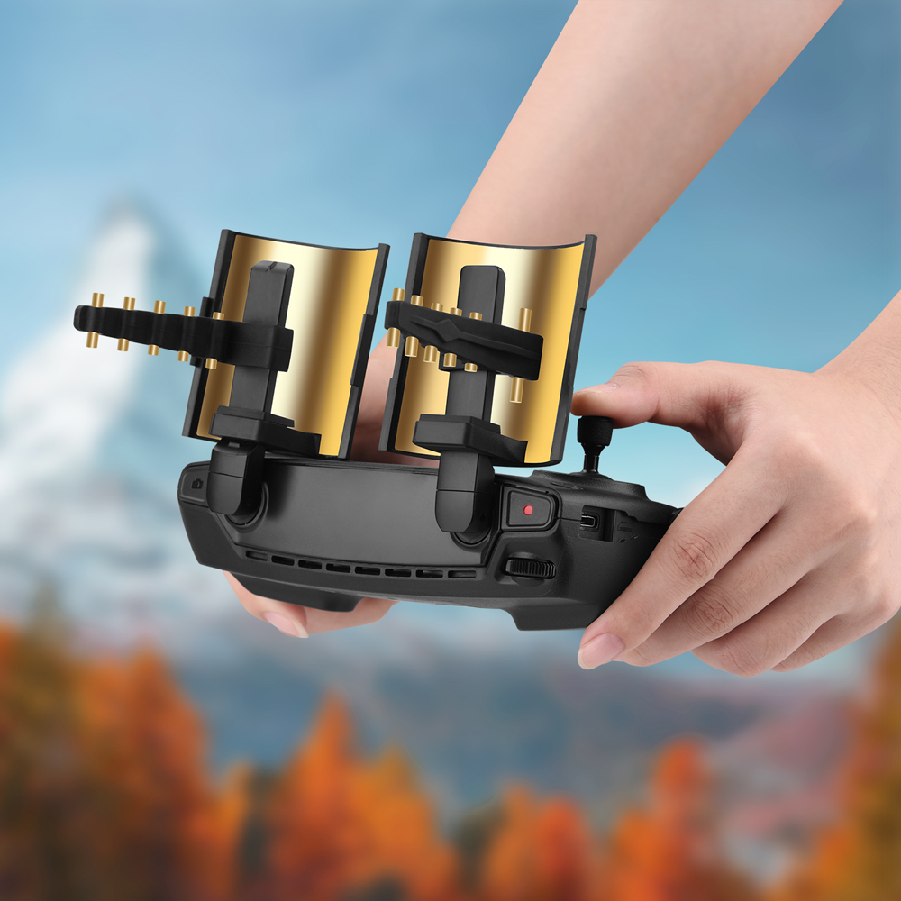 Drone Dji Rc Pro - เสาอากาศ Yagi สําหรับ DJI Mavic Mini