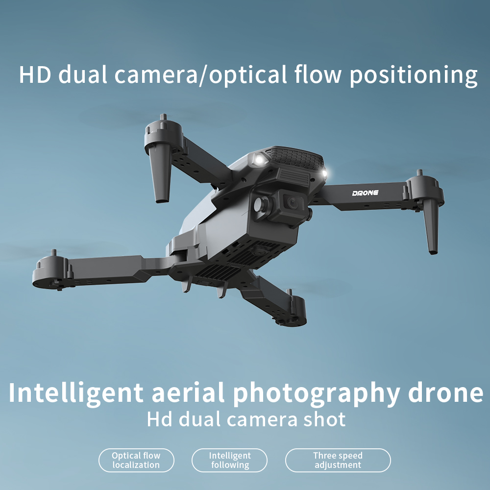 2025 E88 Pro Drone Profesional - Drone E88 Rc Quadcopter บทวิจารณ์และราคา