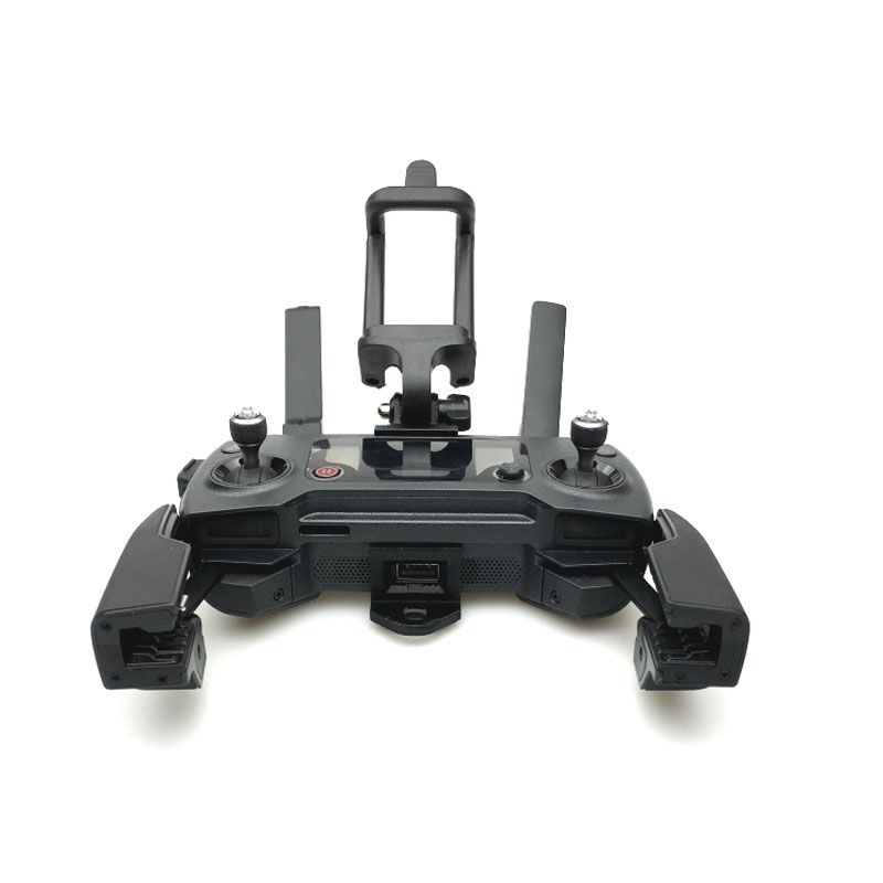 50-85 มม.ที่ยึดโทรศัพท์ ที่ยึด - Drone Dji Rc Pro บทวิจารณ์และราคา