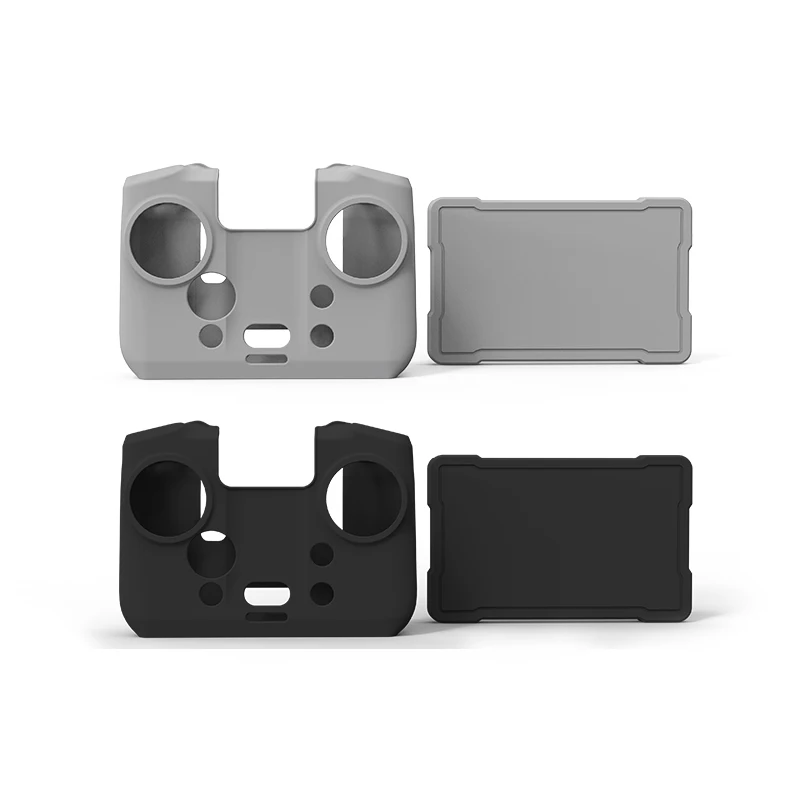 2in1 ซิลิโคนสําหรับ DJI RC PRO - Drone Rc Cover บทวิจารณ์และราคา