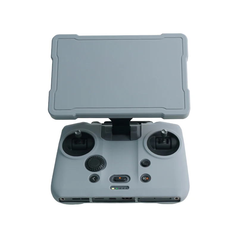 2in1 ซิลิโคนสําหรับ DJI RC PRO - Drone Rc Cover บทวิจารณ์และราคา