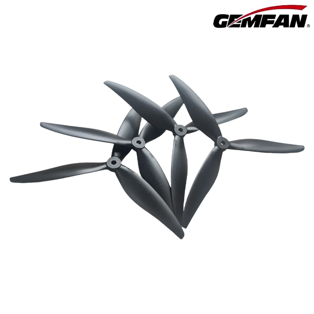 Gemfan 8040 8X4X3 3 ใบมีด 8 นิ - Drone Rc Leading บทวิจารณ์และราคา
