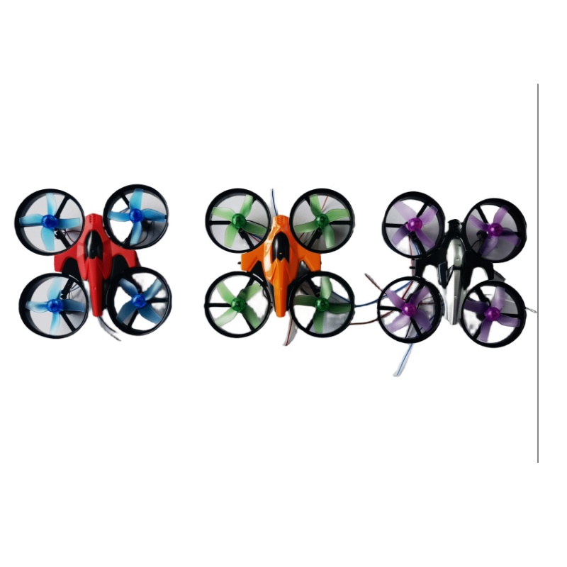 DIY Mini RC Drone Kit-BLH8700/ - Drone Rc Leading บทวิจารณ์และราคา