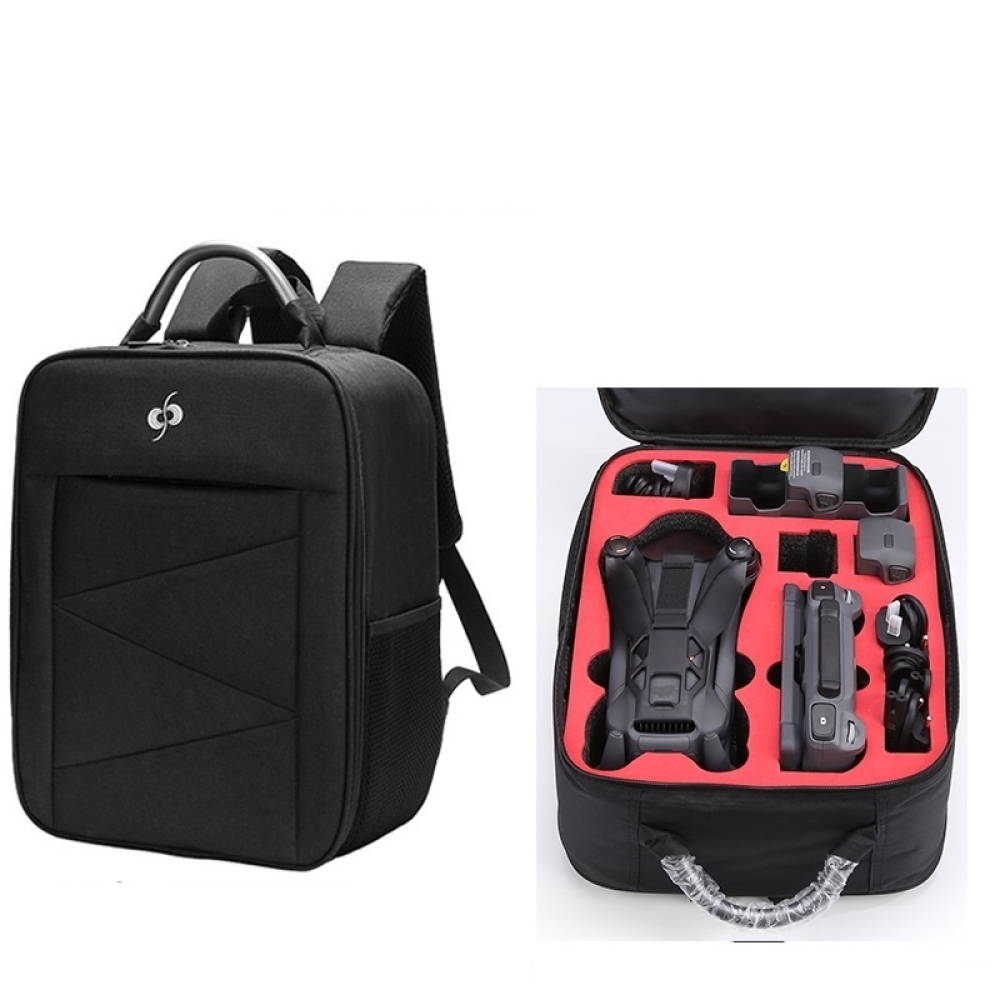 กระเป๋าเป้สะพายหลังสำหรับ DJI  - Drone Rc Cover บทวิจารณ์และราคา