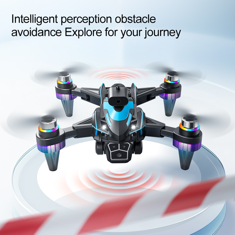 โดรนถ่ายภาพทางอากาศกลางแจ้ง กล - Drone Ae Rc บทวิจารณ์และราคา