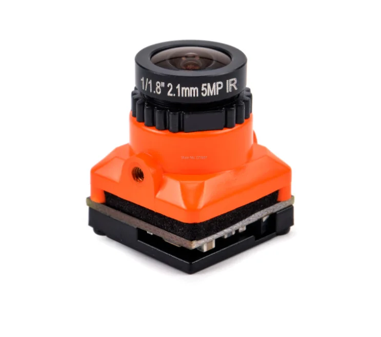 กล้อง FPV ขนาดเล็ก 1/3 CMOS 15 - Drone Dji Rc Mini บทวิจารณ์และราคา