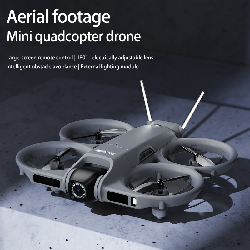 โดรนพับได้ Z906 GPS รุ่นดั้งเด - Drone Ae Rc บทวิจารณ์และราคา
