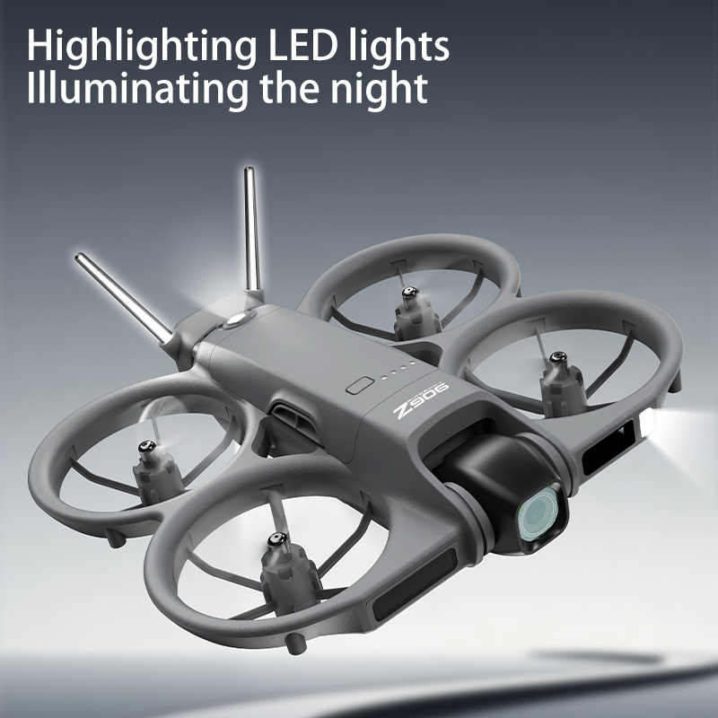 โดรนพับได้ Z906 GPS รุ่นดั้งเด - Drone Ae Rc บทวิจารณ์และราคา