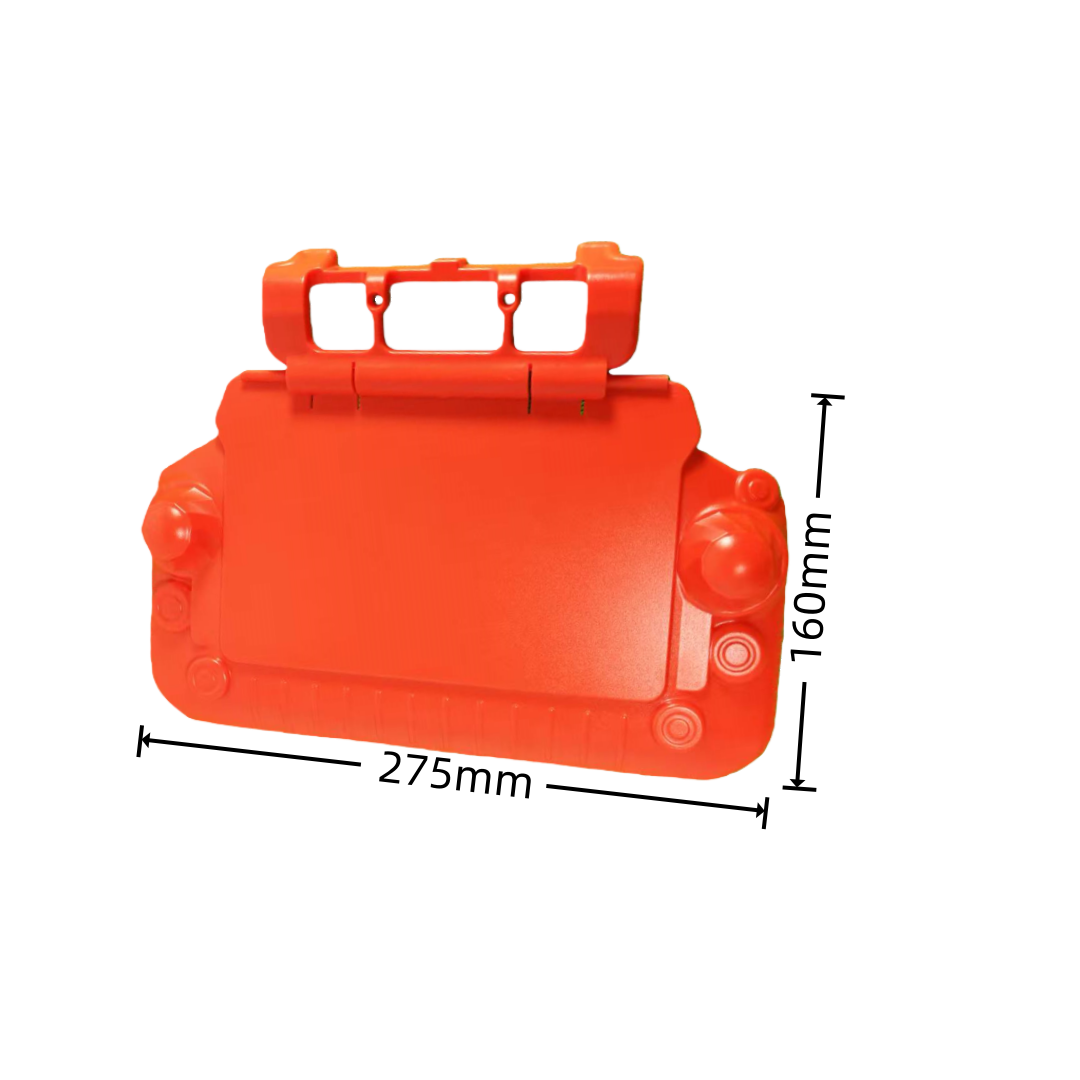 แผ่นบังแดด ฝาครอบป้องกันหน้าจอ - Drone Rc Cover บทวิจารณ์และราคา