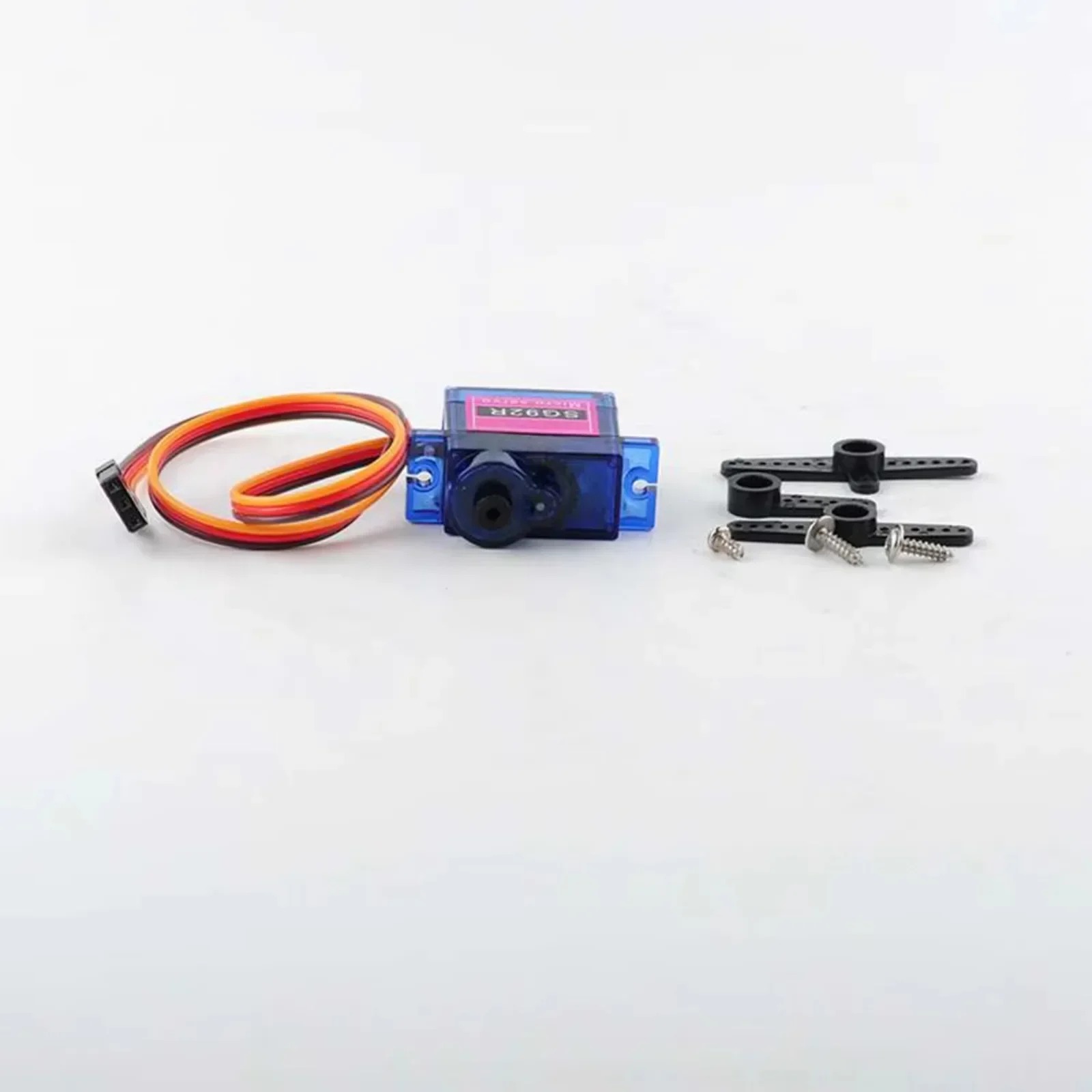 10 ชิ้น/ล็อต SG92R Micro Servo - Drone Rc Leading บทวิจารณ์และราคา