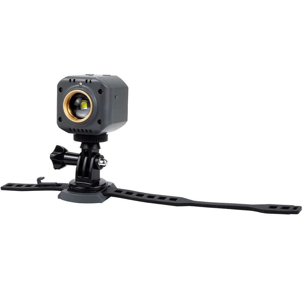 ไฟฉายค้นหากลางคืนความสว่างสูง  - Drone Dji Rc Pro บทวิจารณ์และราคา