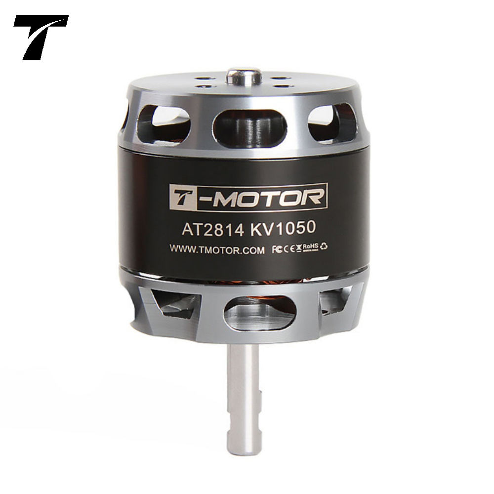 T-MOTOR AT2814 มอเตอร์ BLDC แบ - Drone Rc Toy บทวิจารณ์และราคา