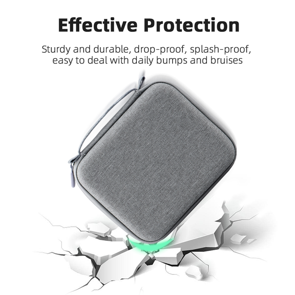 กระเป๋าเก็บของสำหรับโดรน DJI M - Drone Dji Rc Mini บทวิจารณ์และราคา