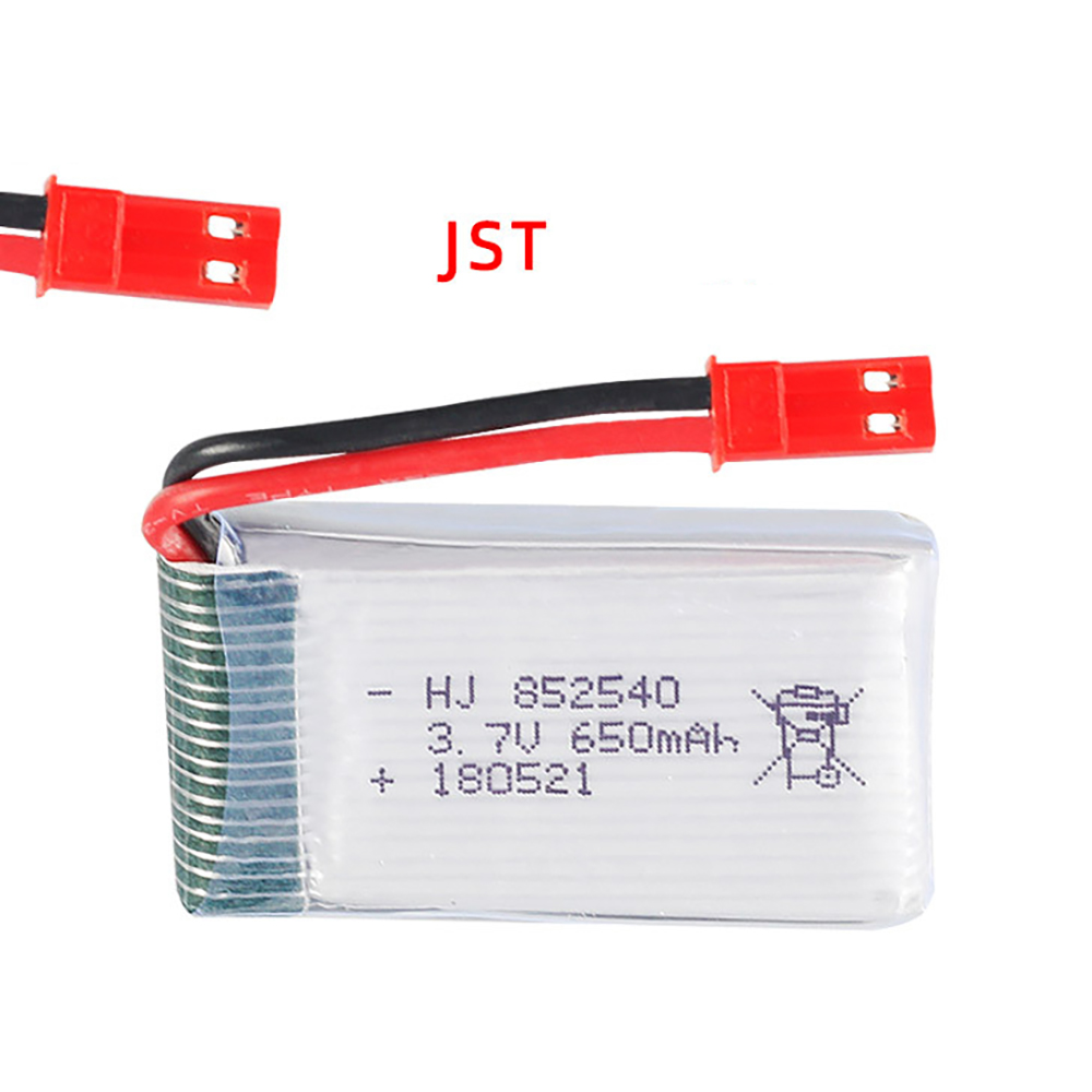 ชุดชาร์จแบตเตอรี่852540 Lipo ข - Drone Rc Leading บทวิจารณ์และราคา
