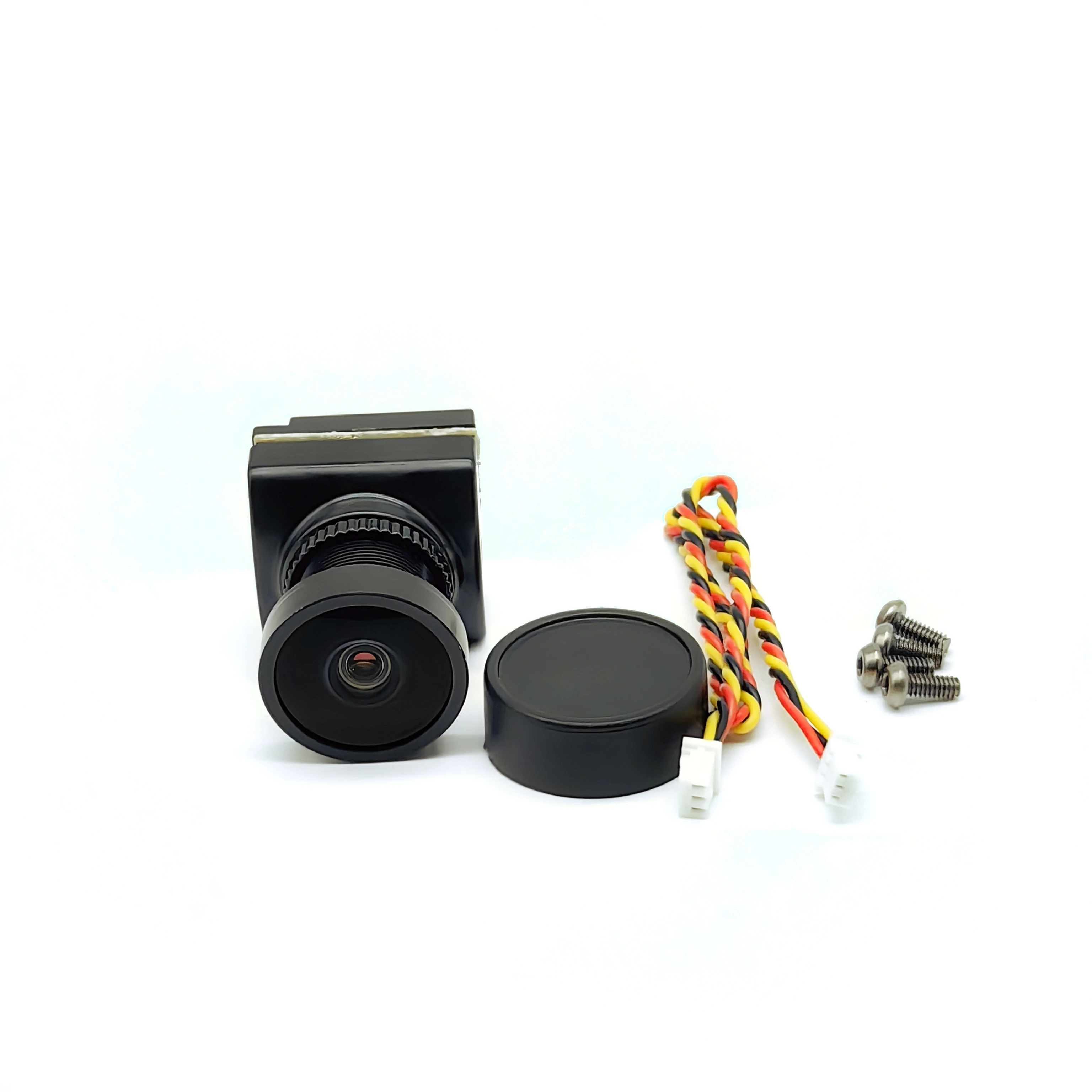 กล้องมินิ Mista Ratel 1800TVL  - Drone Dji Rc Mini บทวิจารณ์และราคา