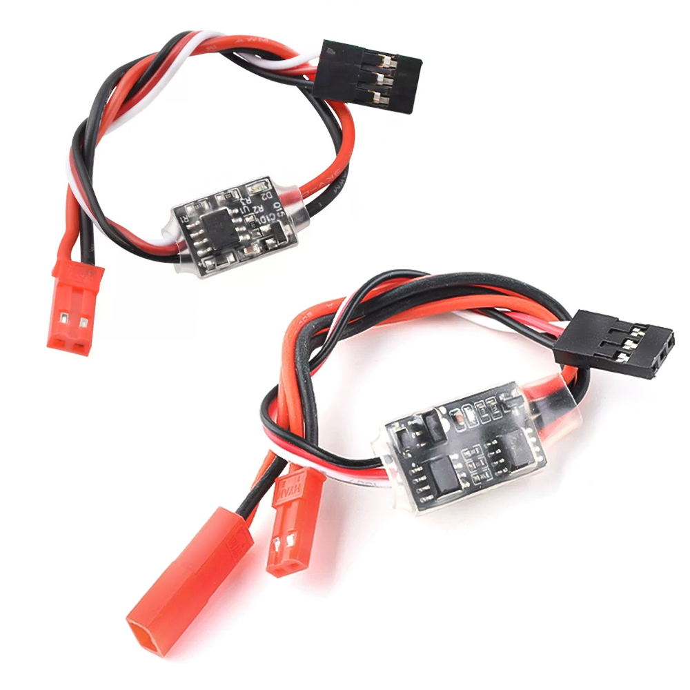 สวิตช์อิเล็กทรอนิกส์ควบคุมระยะ - Drone Rc Toy บทวิจารณ์และราคา