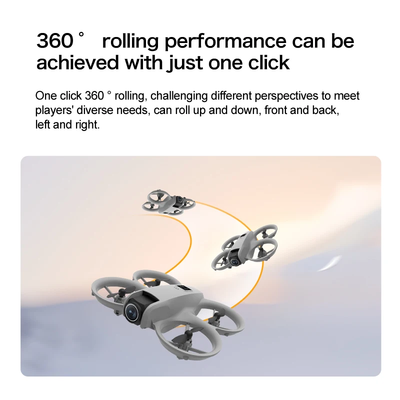 โดรน RC ควอดคอปเตอร์พร้อมกล้อง - Drone Ae Rc บทวิจารณ์และราคา