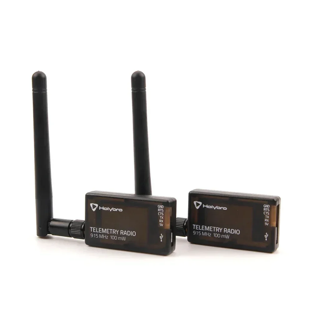 วิทยุสื่อสาร HolyBro SiK Telem - Drone Dji Rc Mini บทวิจารณ์และราคา