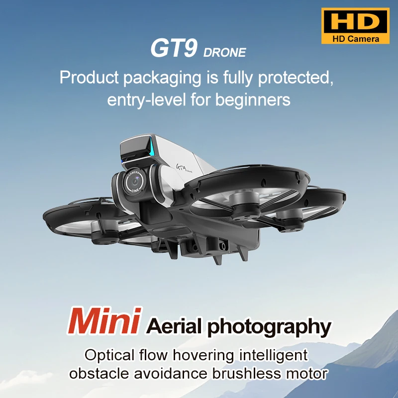 โดรน RC แบบพับได้รุ่น Original - Drone Ae Rc บทวิจารณ์และราคา