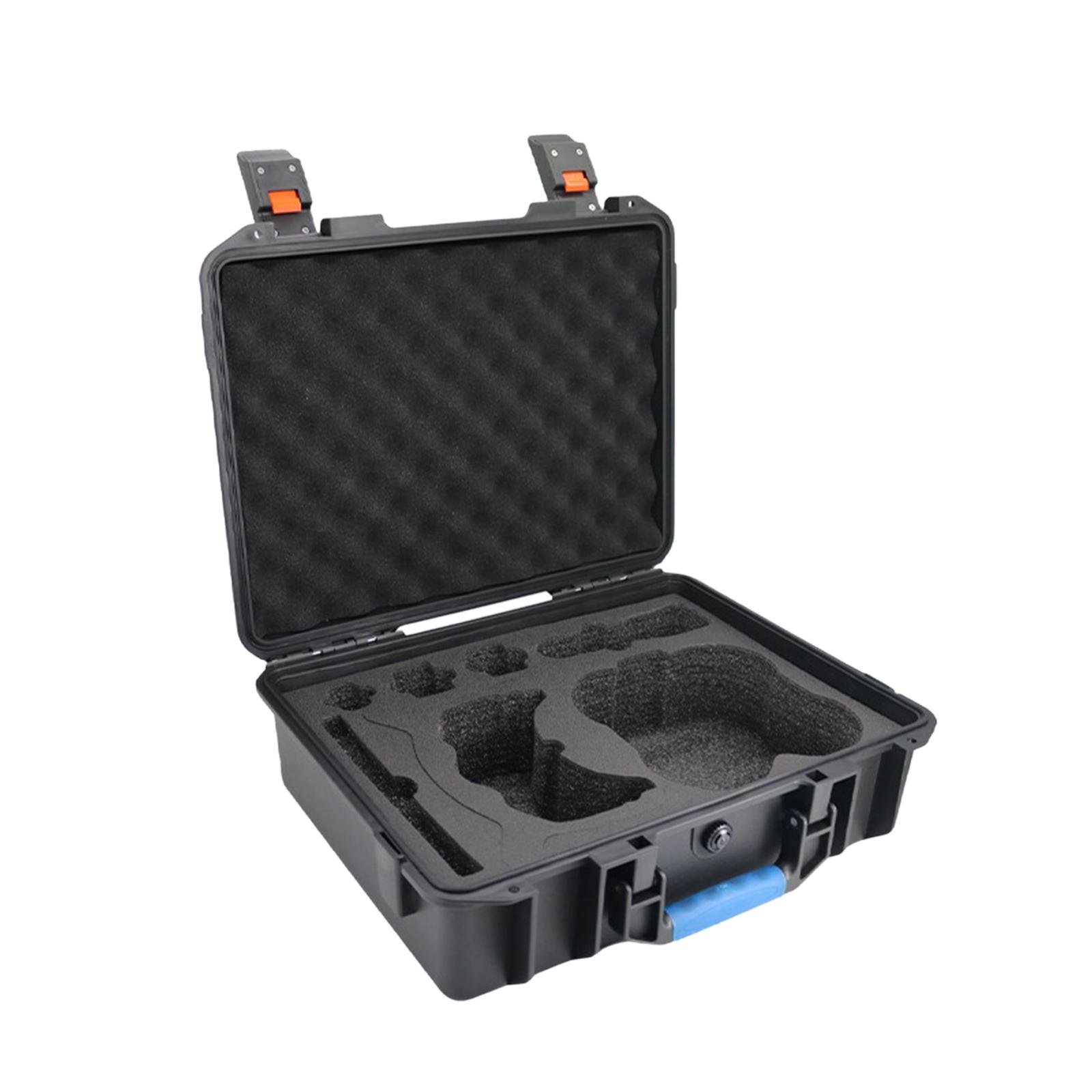 กระเป๋าใส่โดรนแบบพกพา, กระเป๋า - Drone Rc Cover บทวิจารณ์และราคา