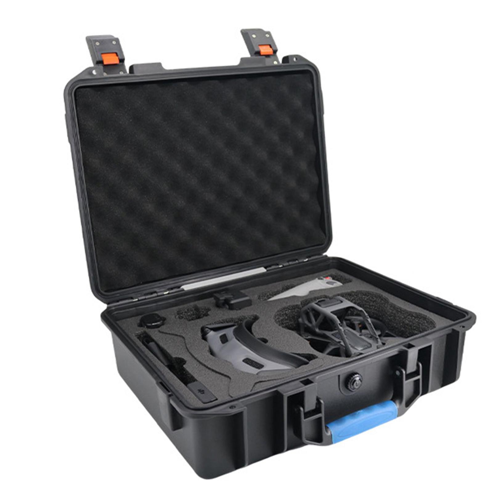 กระเป๋าใส่โดรนแบบพกพา, กระเป๋า - Drone Rc Cover บทวิจารณ์และราคา