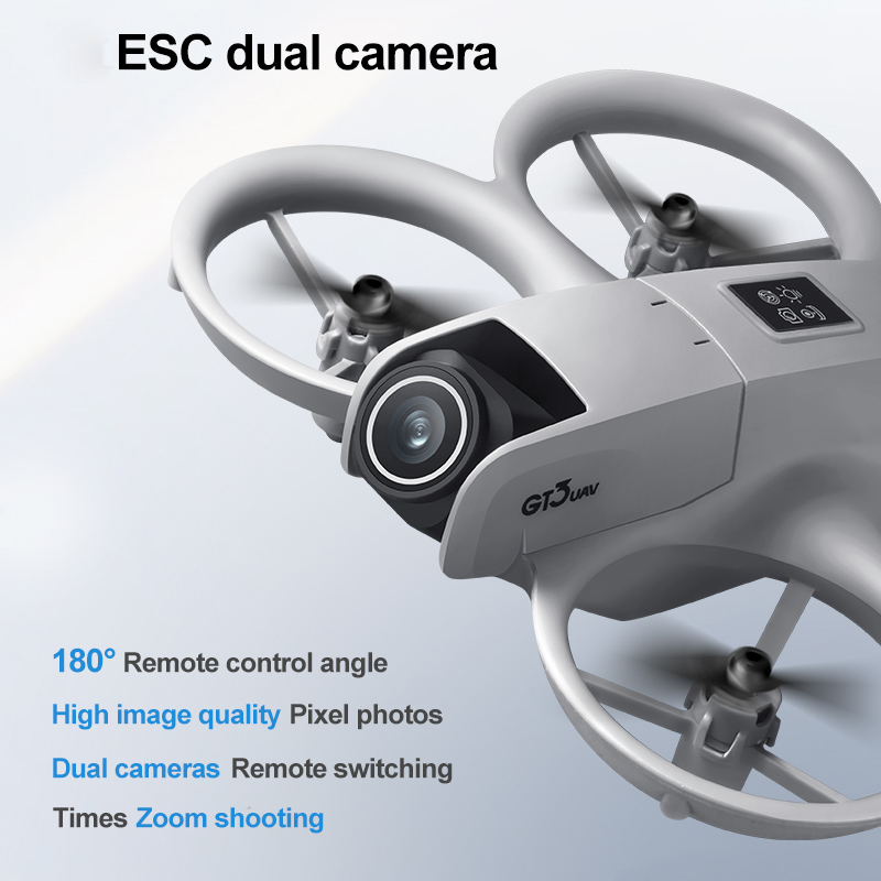 โดรน 2026 GT3 MAX RC 8K 5G ระด - Drone Ae Rc บทวิจารณ์และราคา