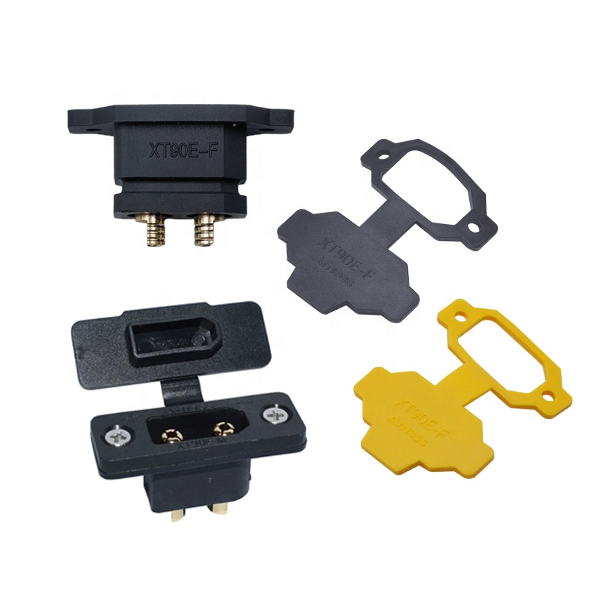 50 ชิ้น ปลอกหุ้มกันน้ำ PVC ป้อ - Drone Rc Cover บทวิจารณ์และราคา