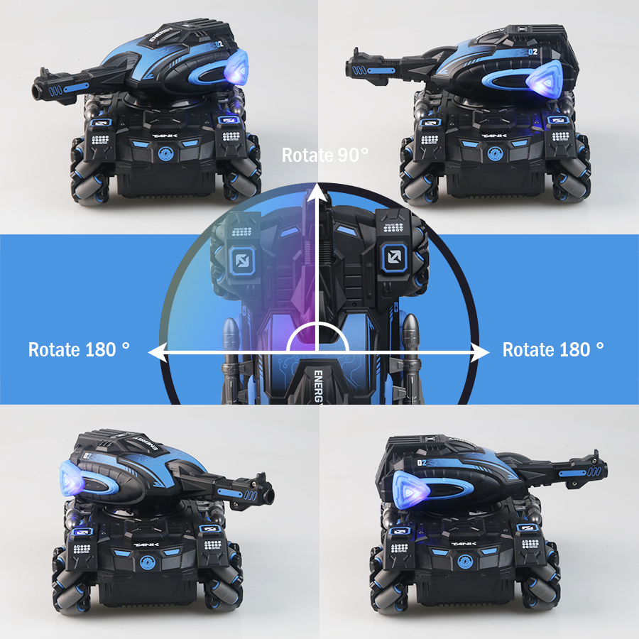 รถบังคับวิทยุ RC Jet Car 2.4G  - Drone Ae Rc บทวิจารณ์และราคา