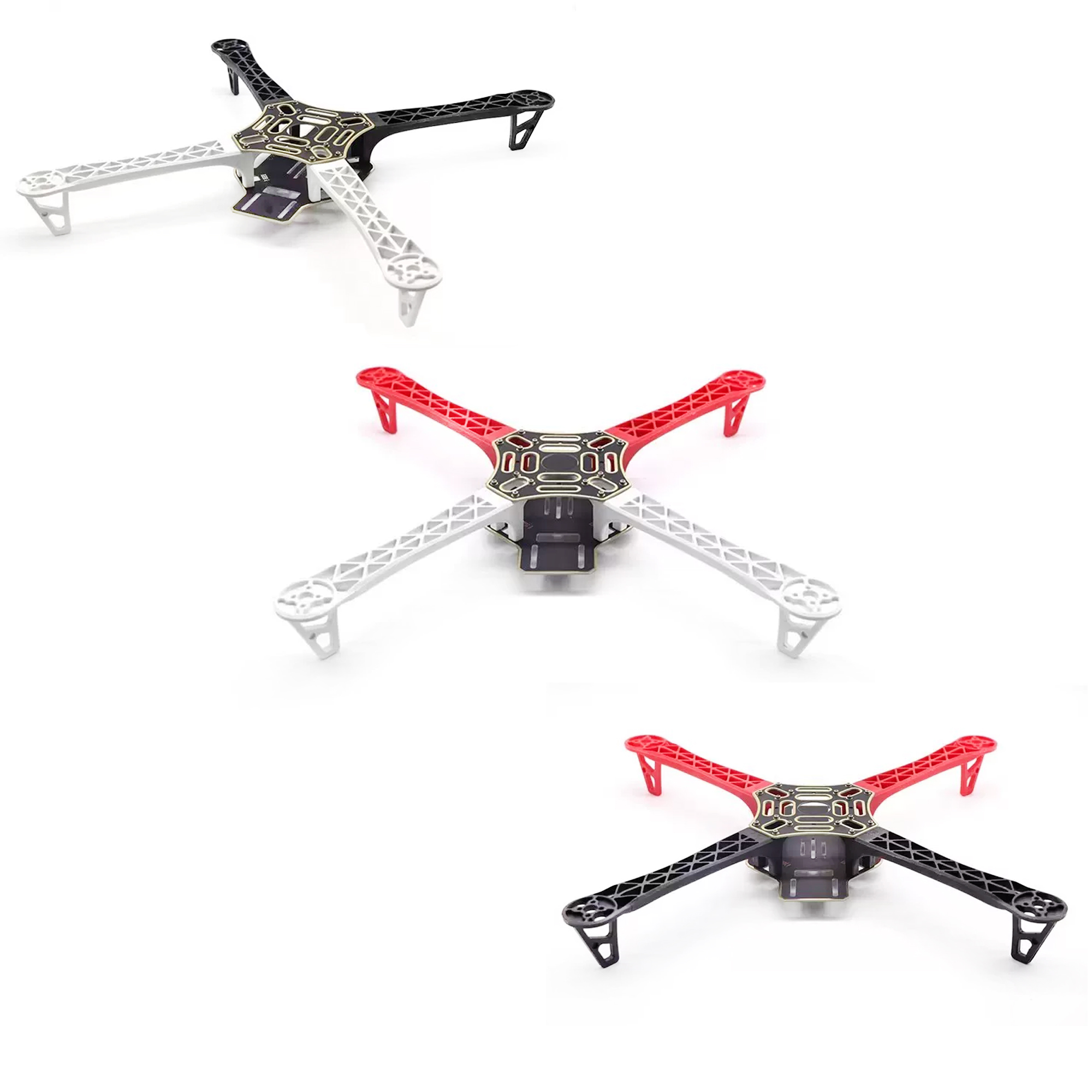 โดรน F450 F550 คุณภาพสูง พร้อม - Drone Rc Leading บทวิจารณ์และราคา