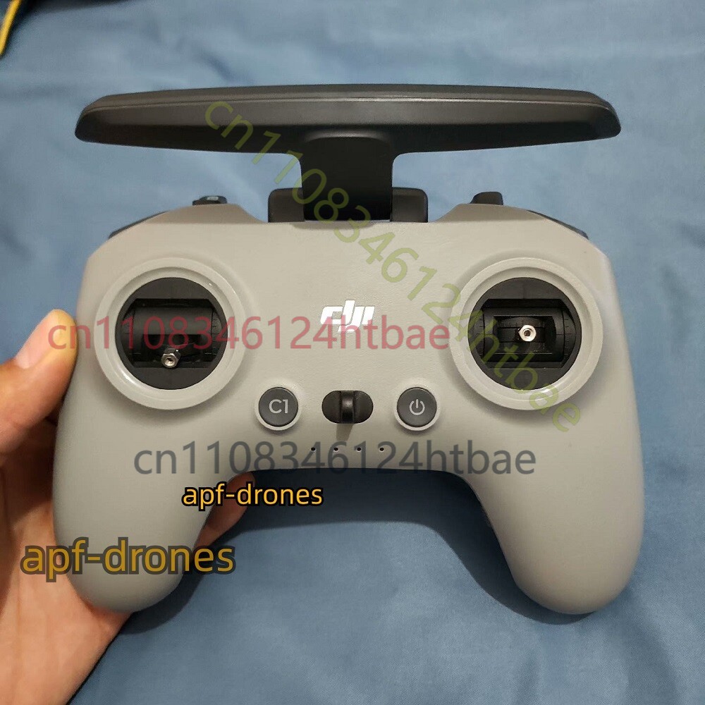 ใช้สำหรับรีโมทคอนโทรล DJI FPV  - Drone Dji Rc Pro บทวิจารณ์และราคา