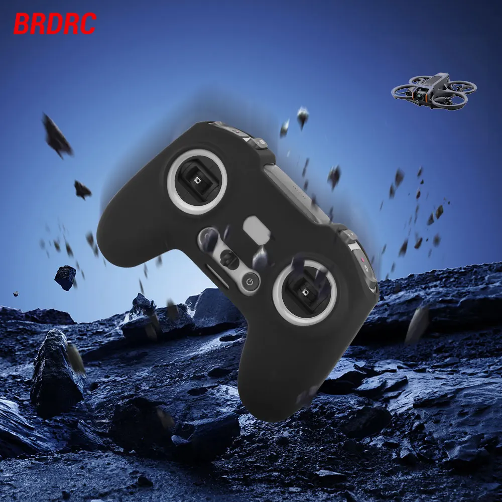 BRDRC สําหรับ DJI Avata 2/FPV  - Drone Rc Cover บทวิจารณ์และราคา