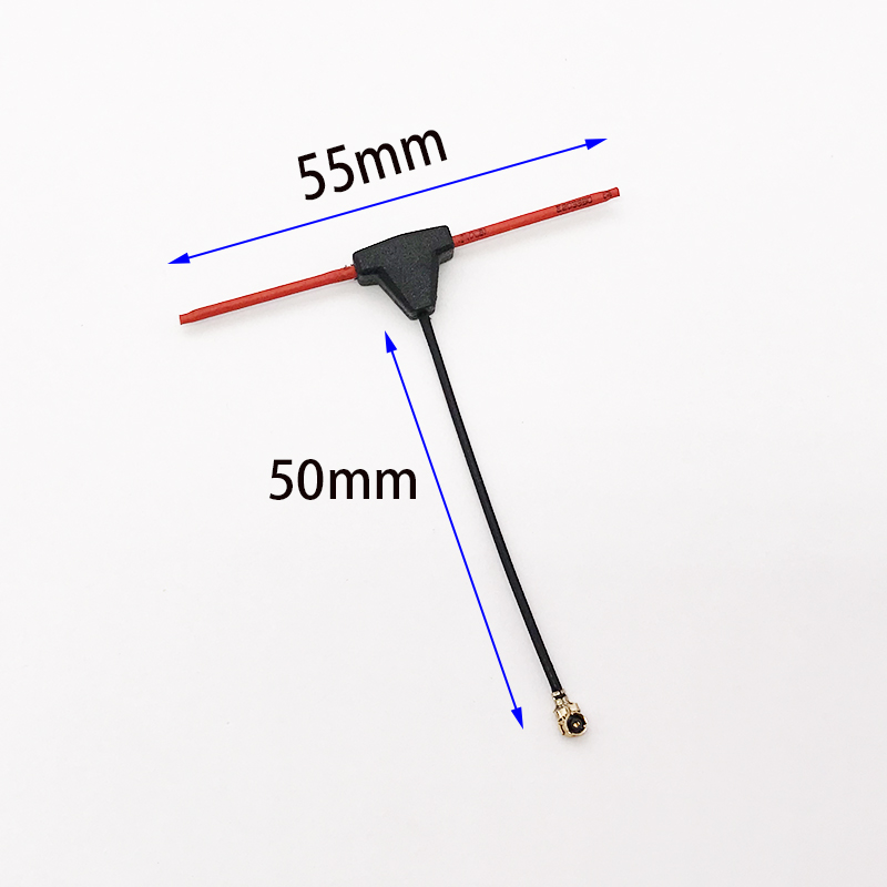 2.4G 2DBI T เสาอากาศ IPX1 สําห - Drone Rc Leading บทวิจารณ์และราคา
